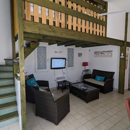 Spacious Nest With Terrace Near The Beach Saint-Hilaire-de-Talmont Buitenkant foto
