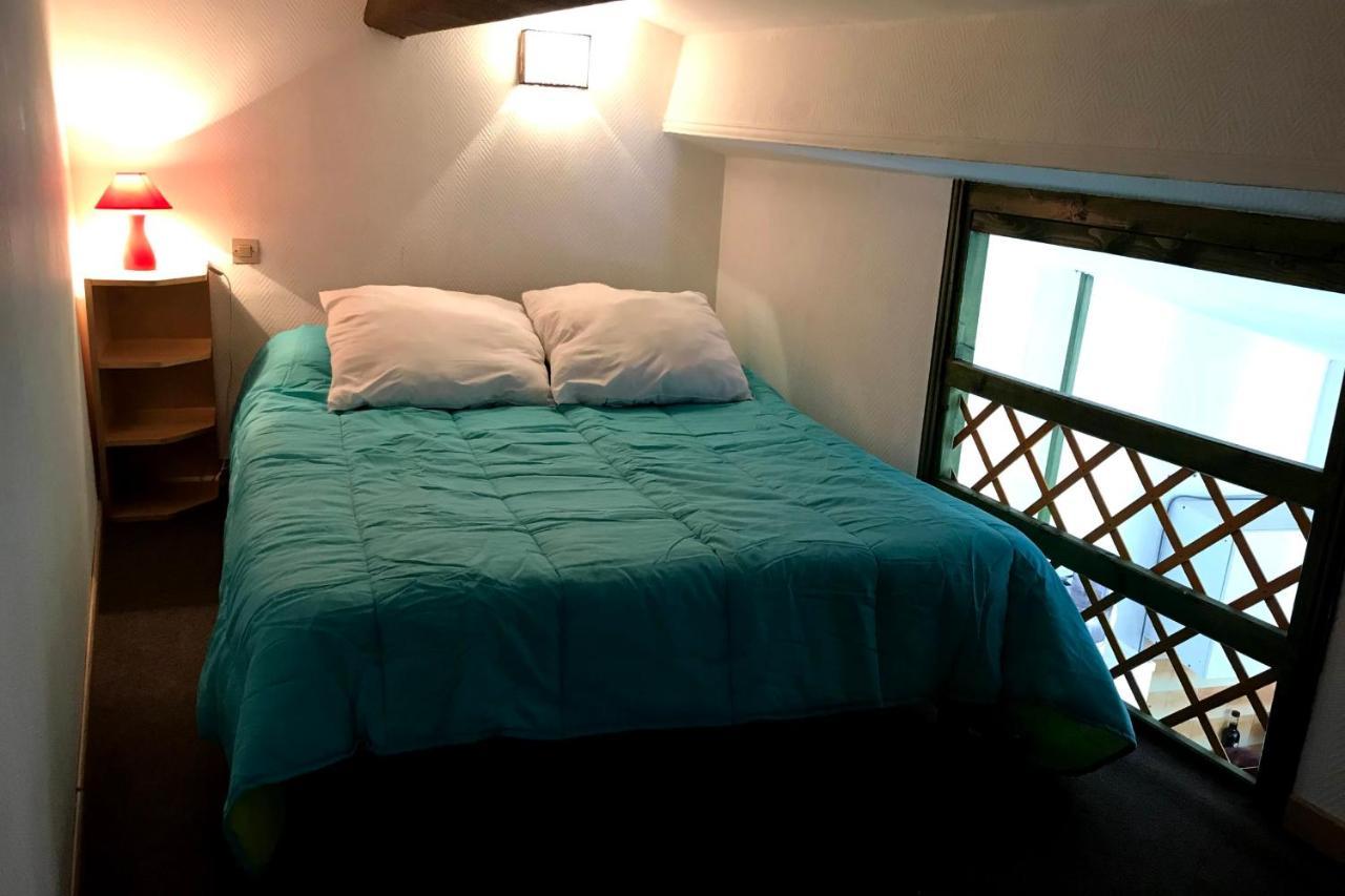 Spacious Nest With Terrace Near The Beach Saint-Hilaire-de-Talmont Buitenkant foto